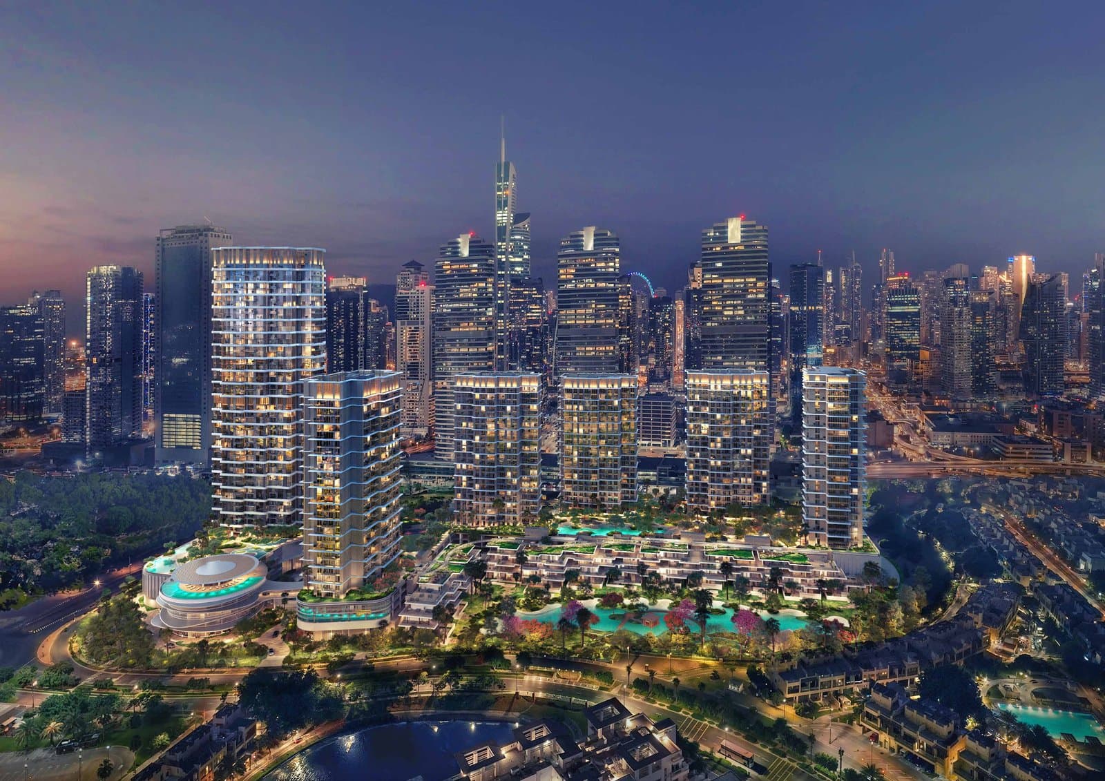 Secure Your Dubai Property